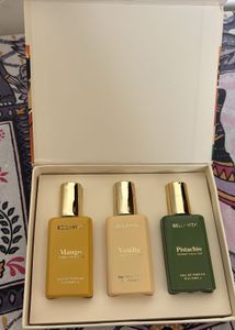 Bella Vita Luxury Perfume Set