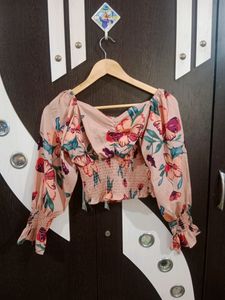 Crop Top For Women