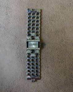 Guess Watch