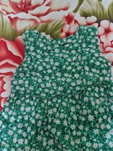 Westside New Frock 12-13 Yrs