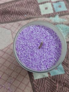 Scented Candle