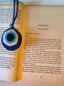 Girl on the Train - Paula Hawk