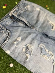 Zara Premium Jeans