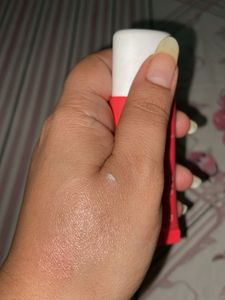 Dot and key strobe cream