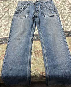 Jeans combo