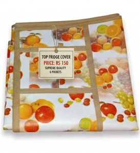 FRIDGE TOP COVER