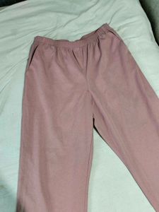 Vintage High Waisted Trouser