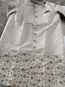 Elegant Sherwani