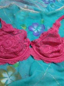 Combo Of Four Imported Fabric Bra