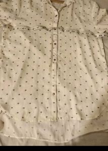 H&amp;M BEAUTIFUL SHIRT