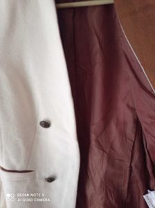 Long Coat
