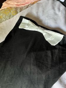 Tube Bow Dress