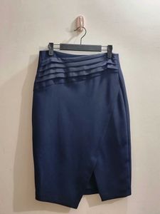 Pencil Skirt