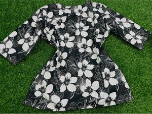 Cotton Short Kurti M Size