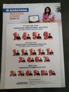 Narayana Ipe Physics Material