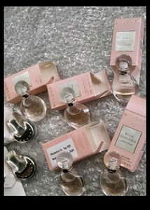 Bvlgari Combo
