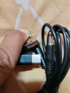 ✨Assorted Cables