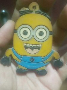 Minion From&#34; Despicable Me &#34;Character