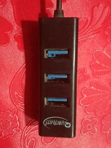 USB Hub - 3 Ports