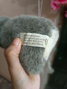 Cute Koala Soft Toy (Imported)🐨♥️
