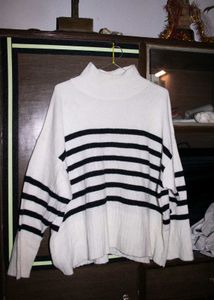 Korean style pullovers