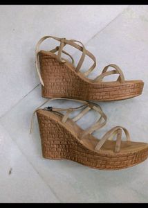 Wedges Heels