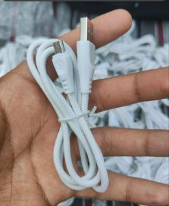 V8 Charging Cable Pack Of 3 Fully Working