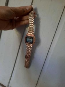 Gasio watch for women