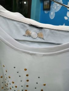 White top for women