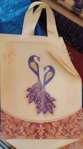 Hand carry bags