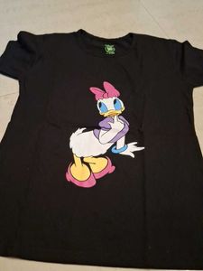 Daisy Duck Tee(unused)