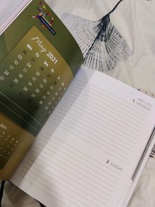 Diary