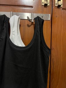 Combo Crop top