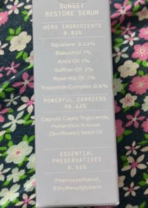 Inde Wild Bakuchiol Serum