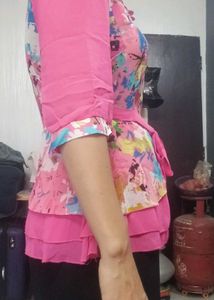 Stylish Grey Crop Top pick any 1