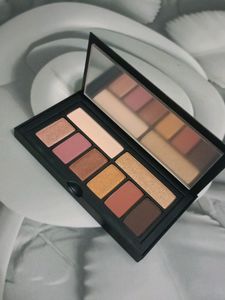 Smashbox Eyeshadow Palette ❤️😍