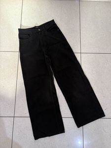Zudio Black jeans