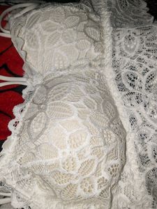 Padded Bralette Top
