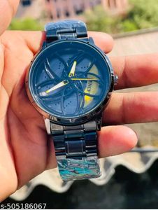 Gyro Watch