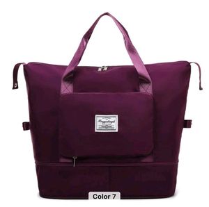 Best Quality Traveling Bag