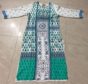 Brandnew Designer Kurta From Shree