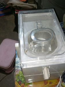 Rico Juicer With Mixer Grinder