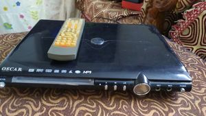 DVD Player