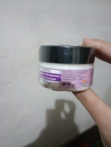Pregnancy Strech Marks Cream