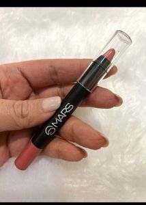 Mars Lip Crayon (I Am Unstoppable)