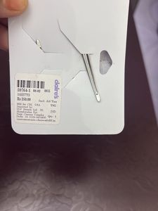 Claire's Flower Hair Clips