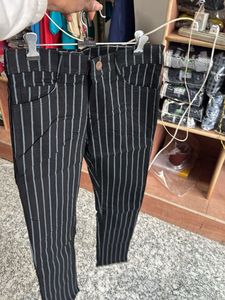 Men’s Formal Pant B
