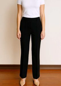 Black Trousers