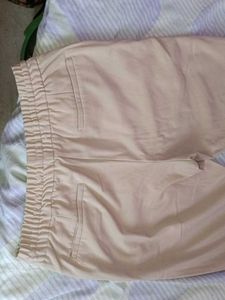Zara Lower Type Pant