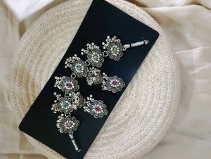 Jewellery Set